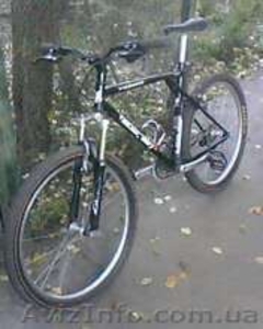 ПРОДАМ ВЕЛ.БУ GT KARAKORAM  #434386