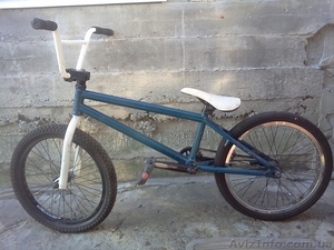 BMX WeThePeople (Reason) #453330