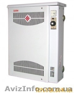 Газовый парапетный (бездымоходный) котел АТОН АОГВМНД-10ЕВ #455082