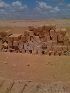 Крымский Ракушняк м-25 #444824