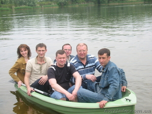 Стеклопластиковые мотолодки #433435