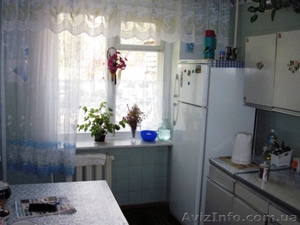 Продам 4 комн. кв. #450024