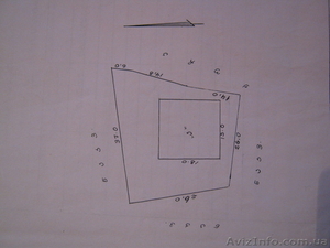 Капитальный.Все три этажа железобетон #434274