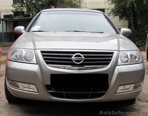 продам NISSAN ALMERA #435163