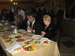 Организация Нового года в Киеве #452249