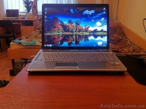 Продам Ноутбук HP Pavilion dv7-1195er #430577
