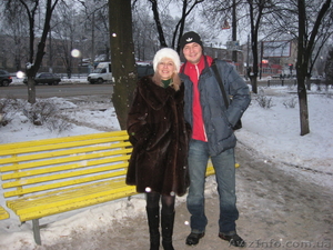 ПРОДАМ .ШУБА НОРКОВАЯ. ТЕМНО КОРИЧНЕВАЯ. ПРОИЗВ. ИТАЛИЯ. РАЗМ. 48. 50. РОСТ ОТ 1 #450715