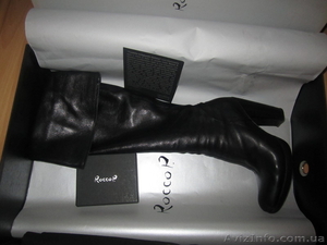 Сапоги Rocco P. #440961