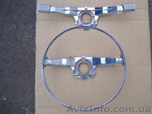 Запчасти к ВАЗ 2101. #448143