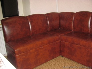 Качественная перетяжка мягкой мебели #428807