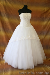 ПРОКАТ и Продажа свадебной одежды, карнавальные костюмы #436719