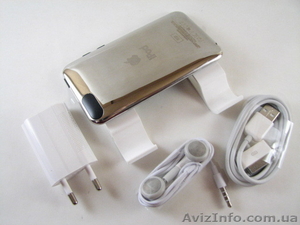 Продам IPOD 2Gen (8Gb) новый #455746