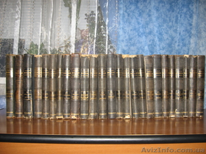 Энциклопедия Брокгауза и Ефрона 1915год #441110