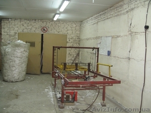 Срочно продам оборудование для Пенопласта #431791