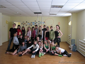 Фитнес школа «Эллада» #433760