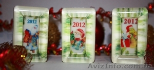 Новогодние подарки оптом и в розницу #445531