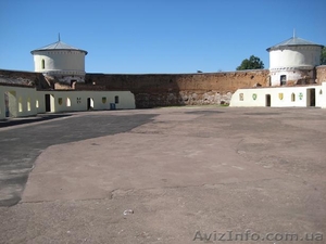 Экскурсия из Харькова Ахтырка — Тростянец Сумской— парк Нескучное. #436840