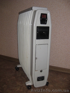 Масленный обогреватель #432512