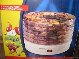 прибор для сушки продуктов #432499