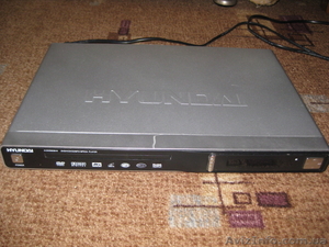 DVD-плеер,  HYUNDAI #432505