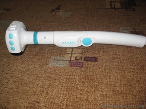 массажер- Scarlett #432517