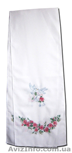 Рушники вышитые свадебные #455894