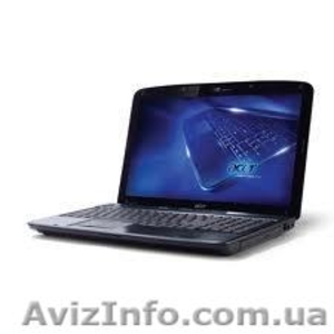 Acer Aspire 5542g #448484