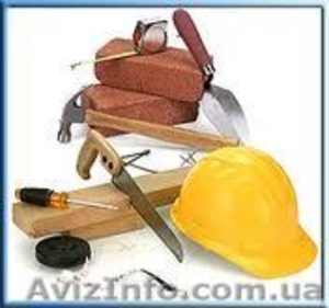 ЕВРО РЕМОНТ квартир домов офисов  #128965