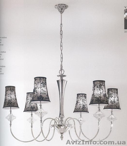 Освещение от европейского производителя #429302