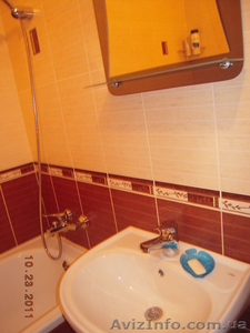 Посуточно.Киев, Левый берег.Троещина.Лисковская 14 #441189