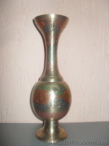 ваза антиквариат #448325