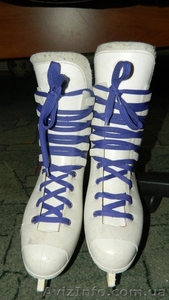 Коньки в хорошому стані  #451473