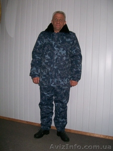 Широкий выбор спецодежды от производителя #443114