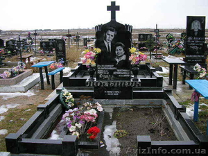 гранитные изделия любой сложности #443493