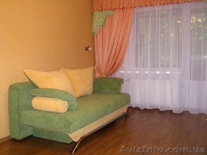 Сдам(свои) квартиры посуточно в Днепропетровске #454425