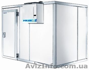 Камера холодильная (проектирование, монтаж, сервис) #450573