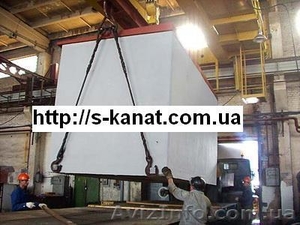 стропы канатные #425605