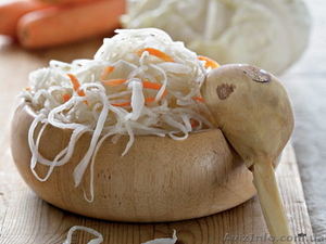 Квашенная капуста #432685