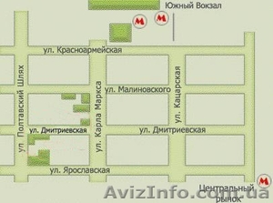 Продам гараж. Полтавский Шлях #429072