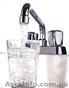 Монтаж и ремонт систем водопровода #440084