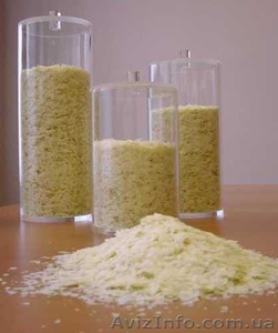 Картофельные хлопья #445417