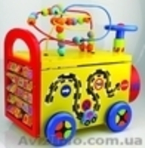 Магазин экоигрушек Бобер #448743