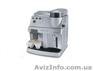 кофеварка Saeco Vienna (Италия) недорого #449458