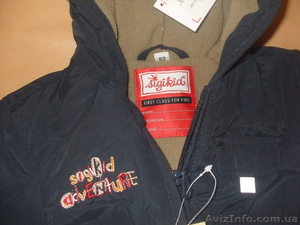 комбинезон для новоржденного! #431830