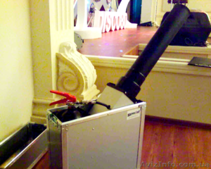 Аренда брендволла Одесса,  Аренда столбиков ограждения,  Аренда конфетти машины #433056