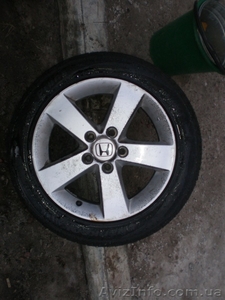 Продам диски 