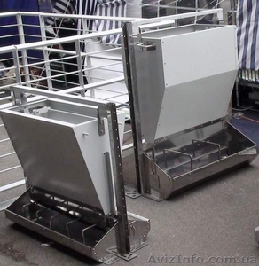 Кормушки для животных #433572