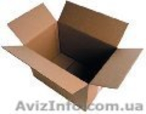 Гофротара,  гофрокоробки, гофроупаковка,  гофроящики #247513