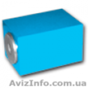 Гидроклапан обратный КОВ-10/3Т #435399