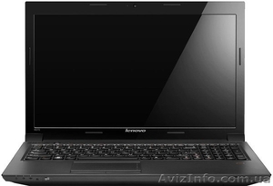 Lenovo IdeaPad B575-35G-3 (59-315124) #445847